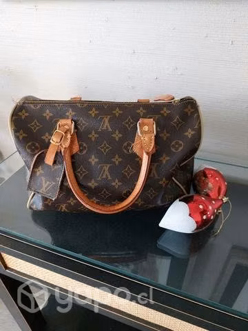 Cartera Carolina Herrera