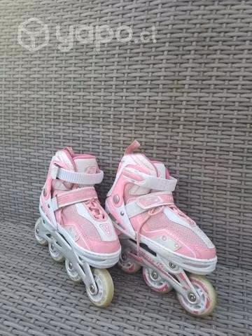 Patines en línea HD Hondar