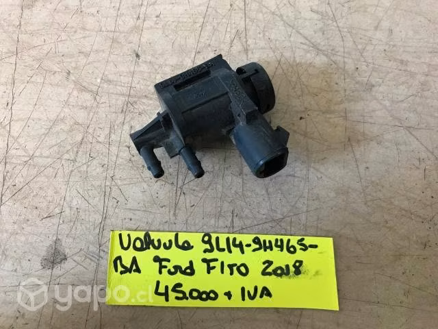 Válvula 9L14-9H465-AB Ford F