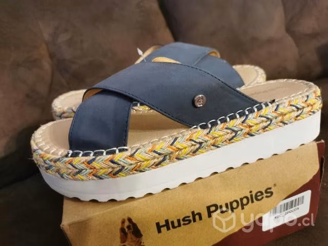 Sandalias nuevas - Imagen 2