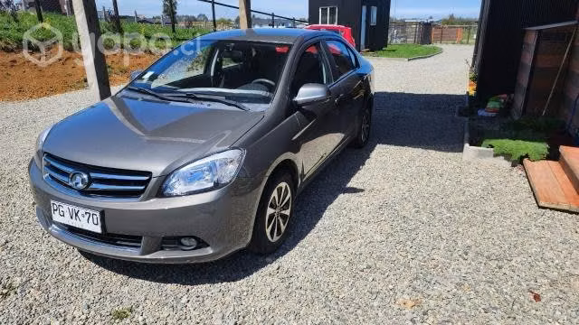 Great wall voleex-c klts
