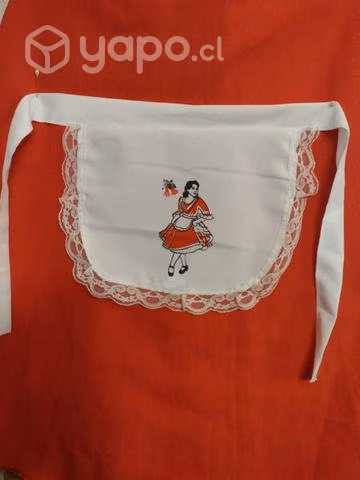 Fiestas Patrias