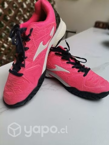 Zapatillas - Imagen 2
