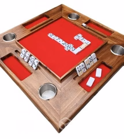 Mesas de Juegos, Poker y Otros