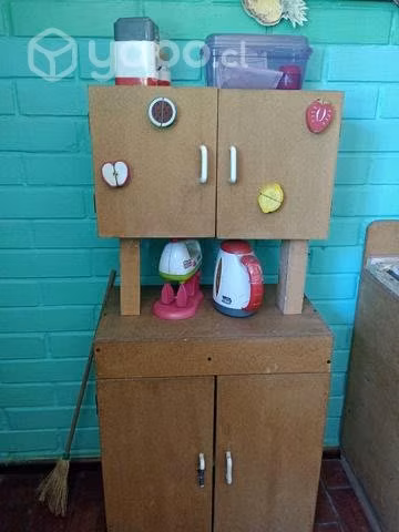 Muebles de cocinas