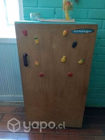 Muebles de cocinas