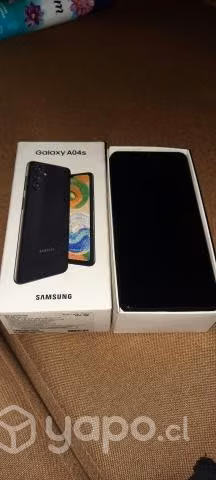 Celular Samsung galaxy a04s - Imagen 2
