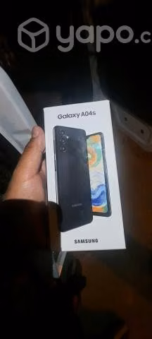 Celular Samsung galaxy a04s - Imagen 6