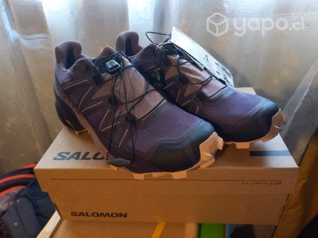 Zapatillas Salomon