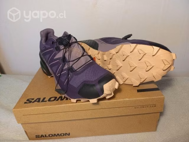 Zapatillas Salomon