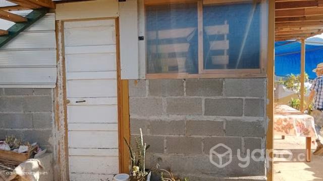 3400mts la Vega olmue, 3 casas más terreno - Imagen 4