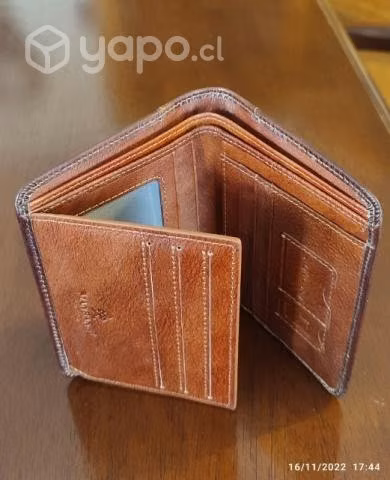 Billeteras hombre - Imagen 3
