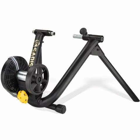 Rodillos de ciclismo Saris (Mag +, M2 y Fluid 2)