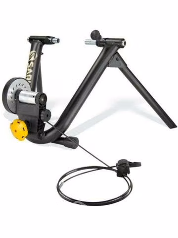 Rodillos de ciclismo Saris (Mag +, M2 y Fluid 2)