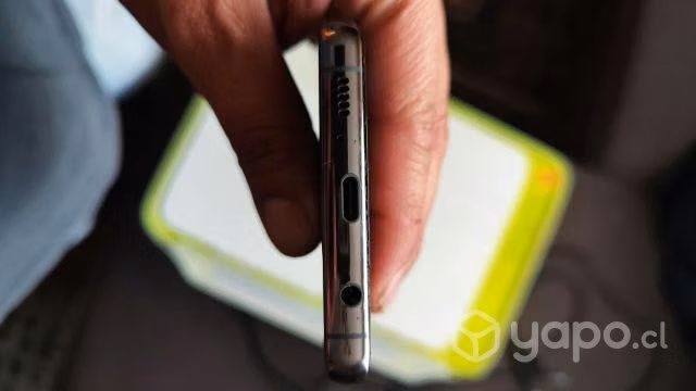 Samsung S10 Plus - Imagen 4