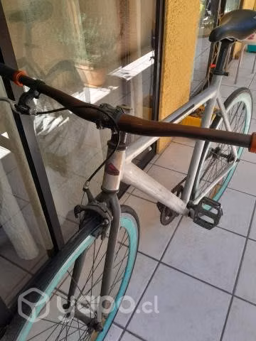 Bici, excelente estado, casi sin uso. Bicicleta fi - Imagen 4