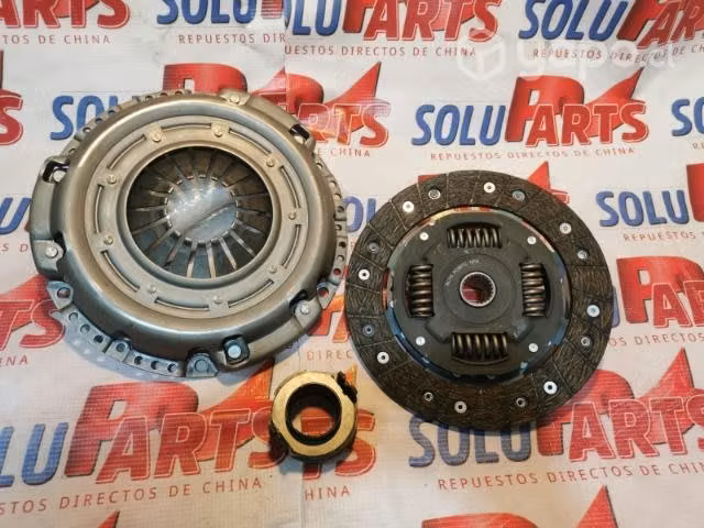 MG 350 Kit embrague grande