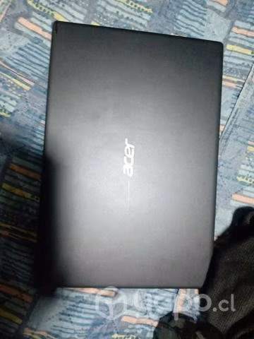 Notebook acer aspire i5 - Imagen 4