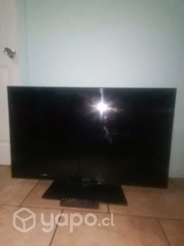 Televisor 42" sony bravia