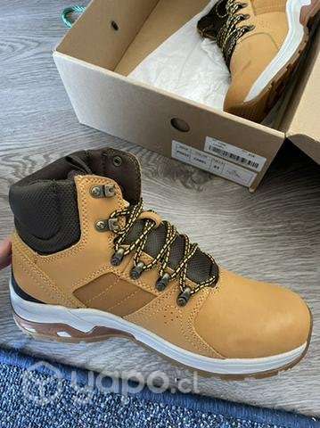 Botines marca PJ nuevos - Imagen 2