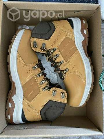 Botines marca PJ nuevos - Imagen 3