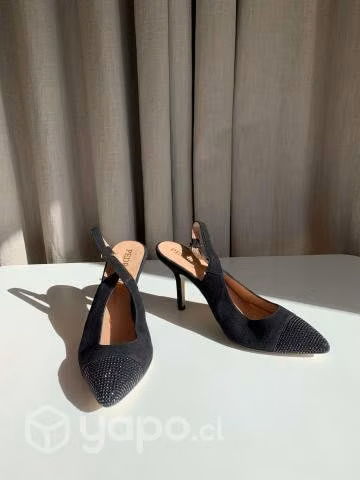 Zapato de fiesta