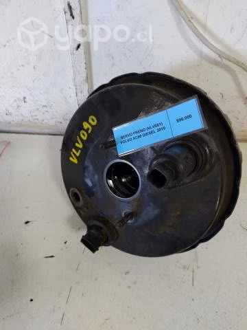 Servo Freno (VLV061) Volvo XC90 Diesel 2010