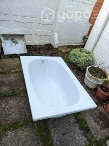 Tina de baño
