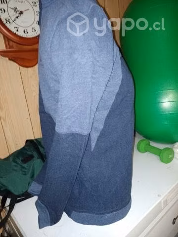 Poleron Quechua talla S