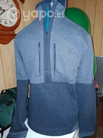 Poleron Quechua talla S