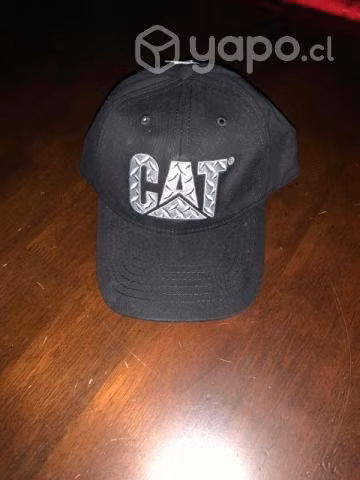 Caterpillar originales