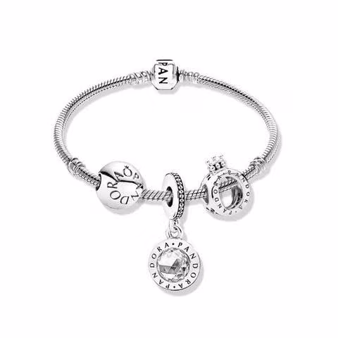 Pulsera Pandora original
