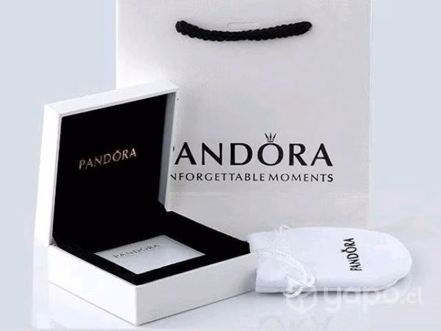 Pulsera Pandora original - Imagen 2