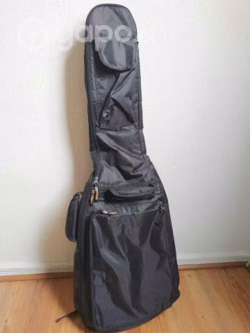 Guitarra Ibanez S521 Mahogany Oil - Kit Completo
