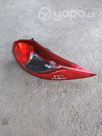 Foco trasero Mazda CX5 DERECHO - Imagen 4