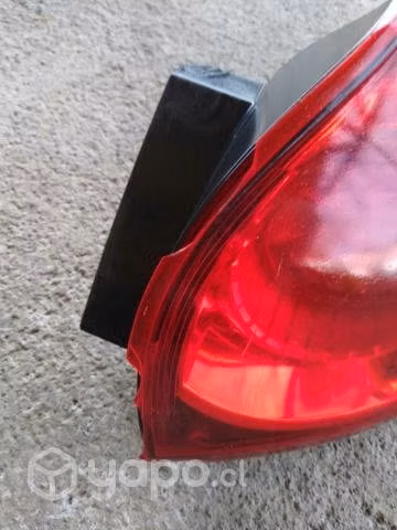 Foco trasero Mazda CX5 DERECHO - Imagen 2