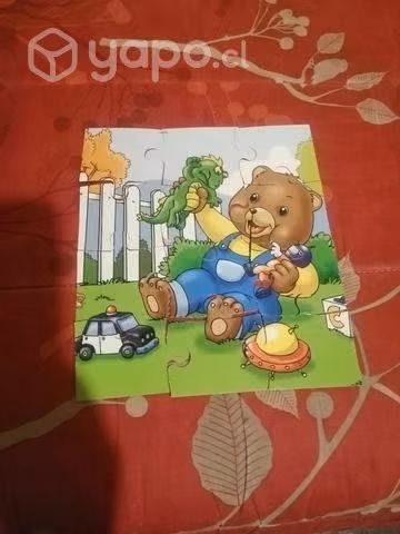 Puzzle