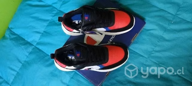 Zapatillas Champion - Imagen 3