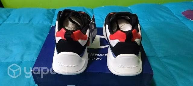 Zapatillas Champion - Imagen 5