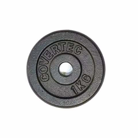 Disco Pesa 1Kg Convertec