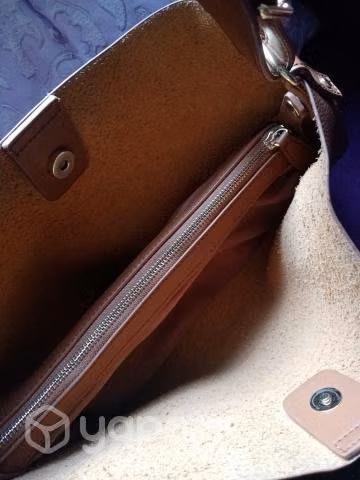 Cartera de cuero - Imagen 2