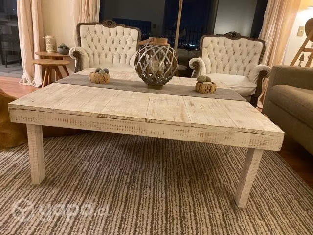 Mesa de living
