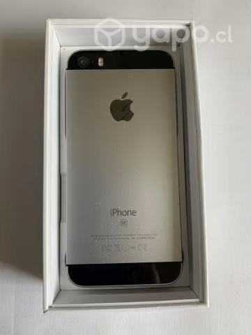Iphone SE - Imagen 5