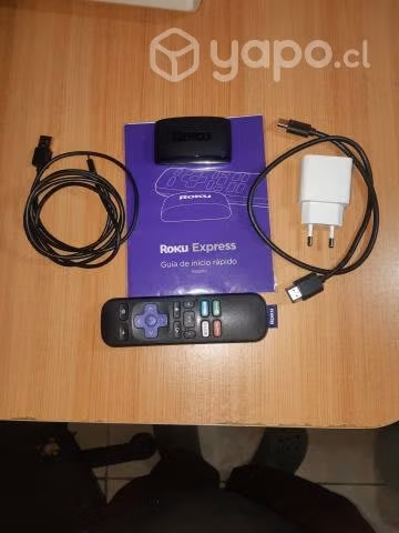 Accesorio streaming tv