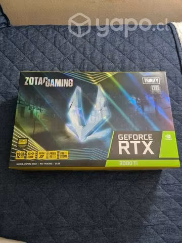 Zotac RTC 3080ti