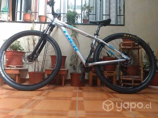 Trek Marlin 4