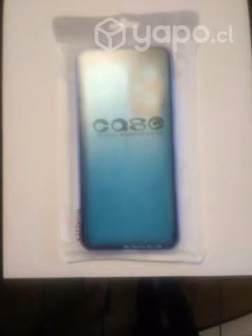 Cubierta protectora doble vidrio Realme GT Neo2