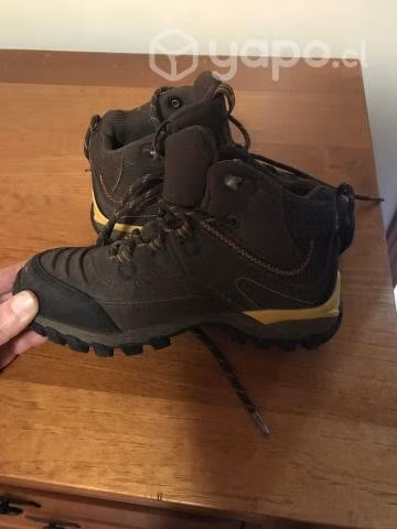 Zapatos de niño talla 29 - Imagen 3