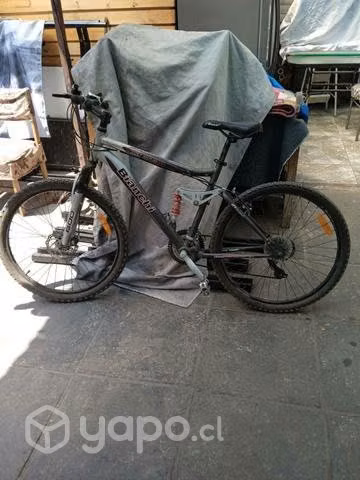 Bicicleta Bianchi - Imagen 3