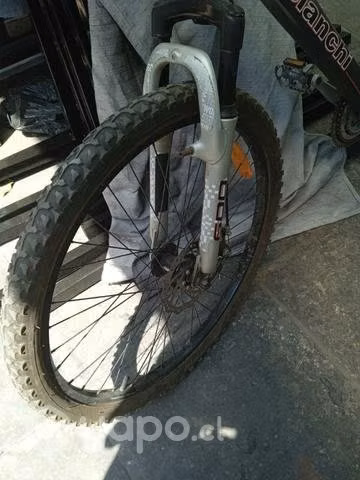Bicicleta Bianchi - Imagen 4